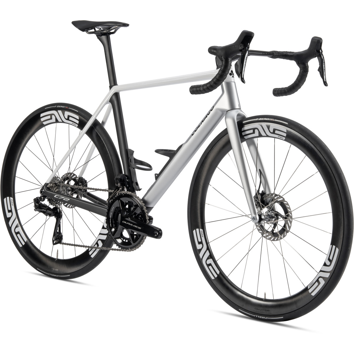 Colnago C72 plento dviratis | HFWS