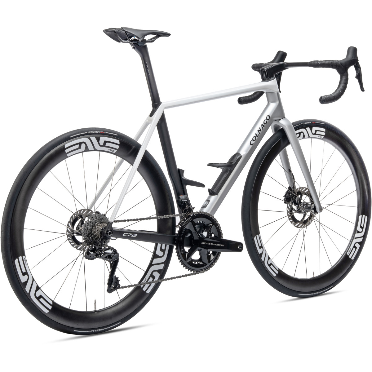 Colnago C72 plento dviratis | HFWS