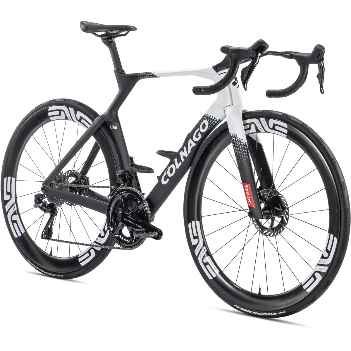 Colnago Y1Rs plento dviratis | SDM5
