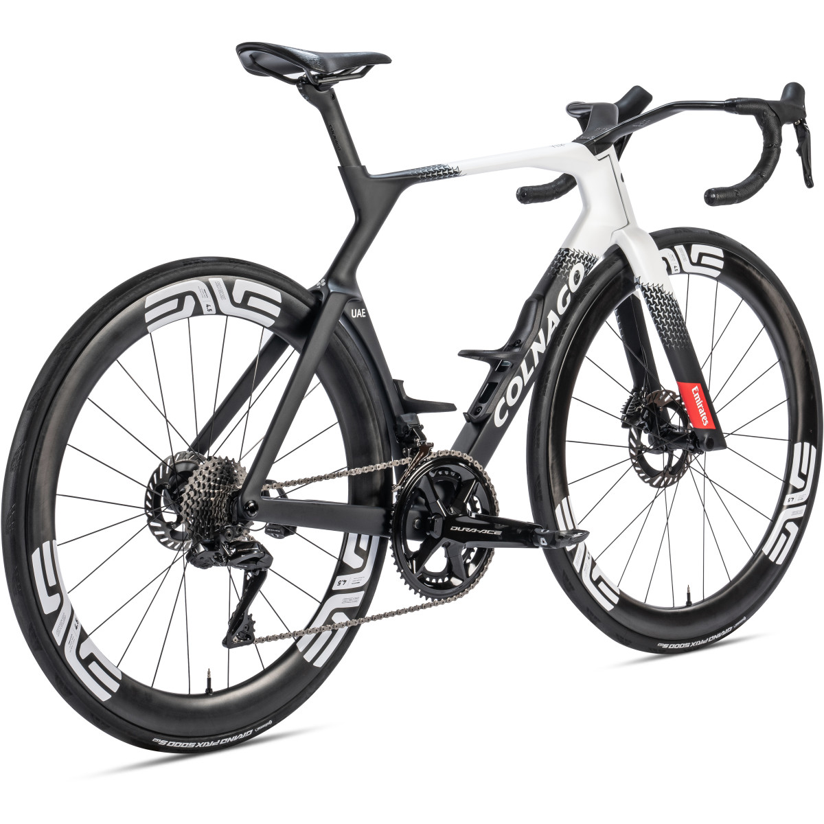 Colnago Y1Rs plento dviratis | SDM5