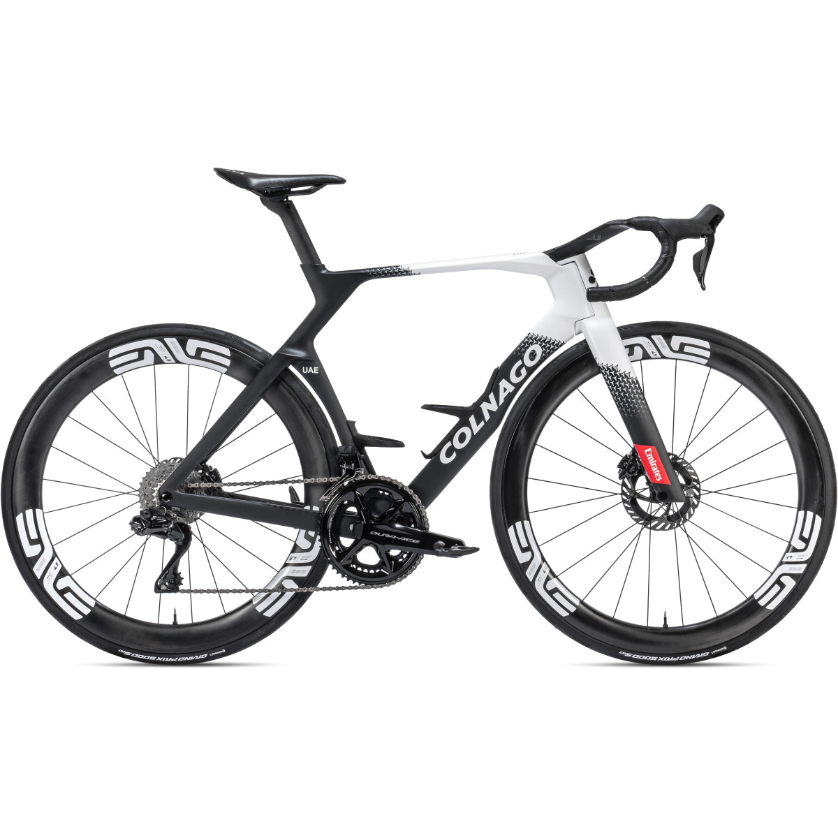 Colnago Y1Rs plento dviratis | SDM5