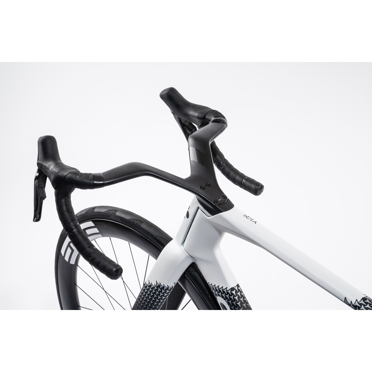 Colnago Y1Rs plento dviratis | SDM5