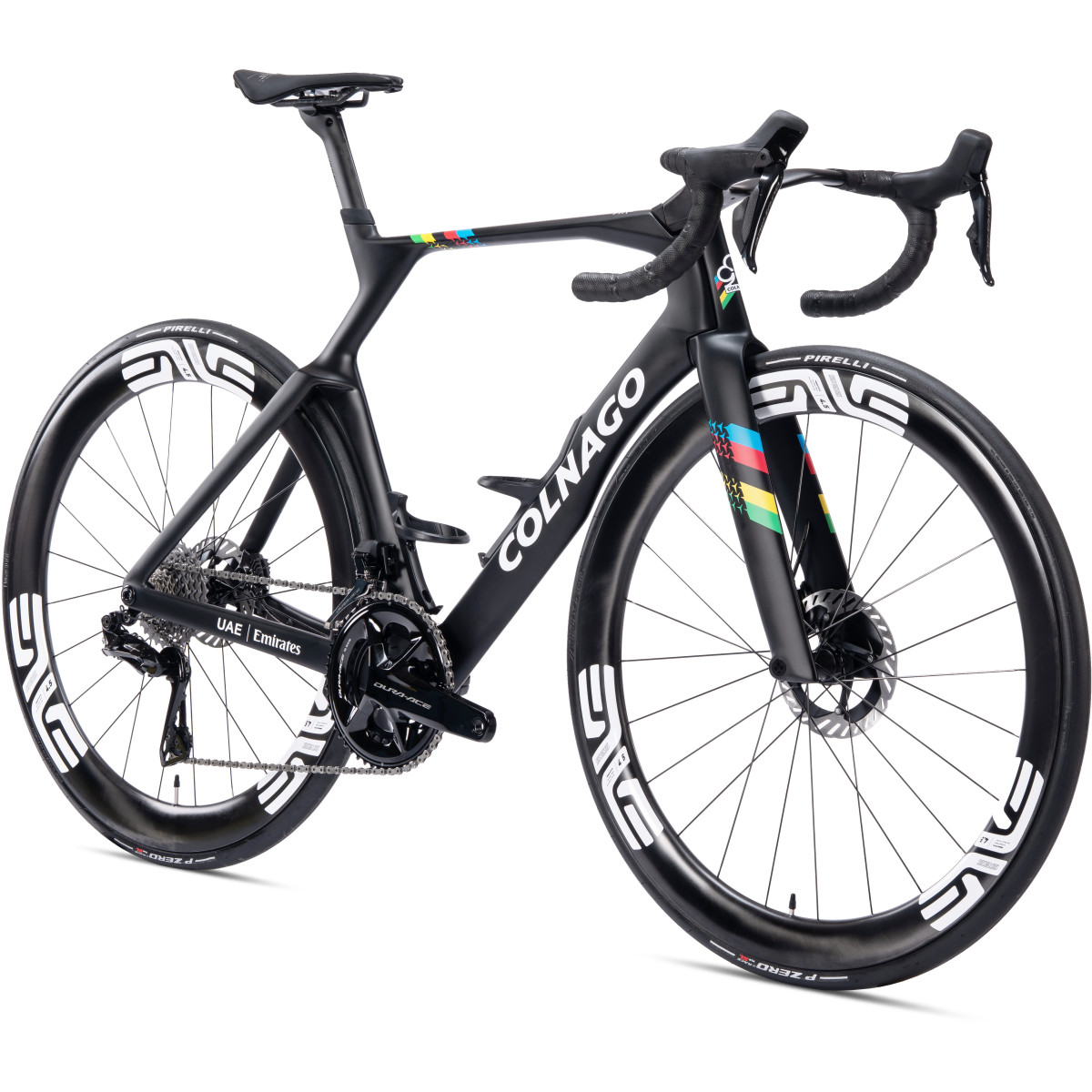 Colnago Y1Rs plento dviratis | YSBC