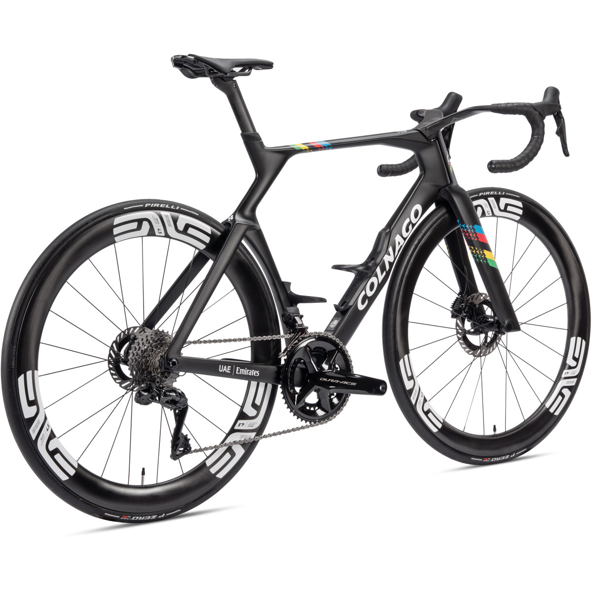 Colnago Y1Rs plento dviratis | YSBC