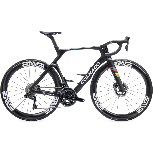 Colnago Y1Rs plento dviratis | YSBC Colnago Y1Rs plento dviratis | YSBC