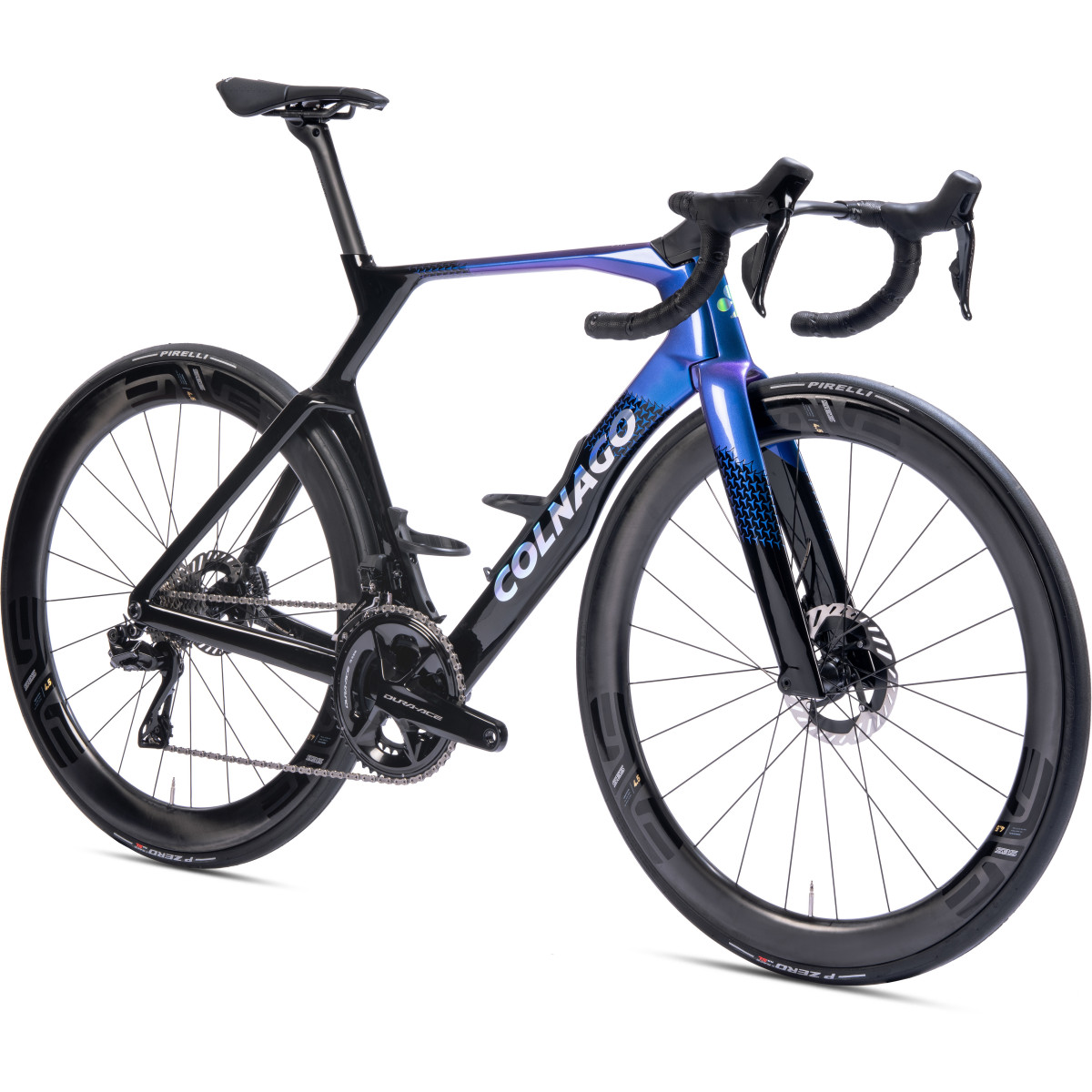 Colnago Y1Rs plento dviratis | YSBO