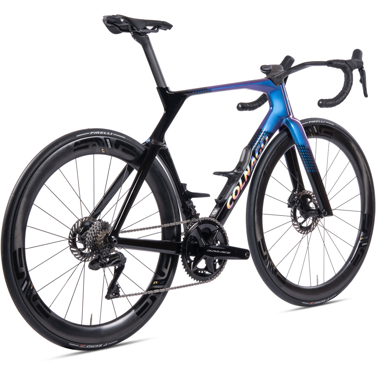 Colnago Y1Rs plento dviratis | YSBO