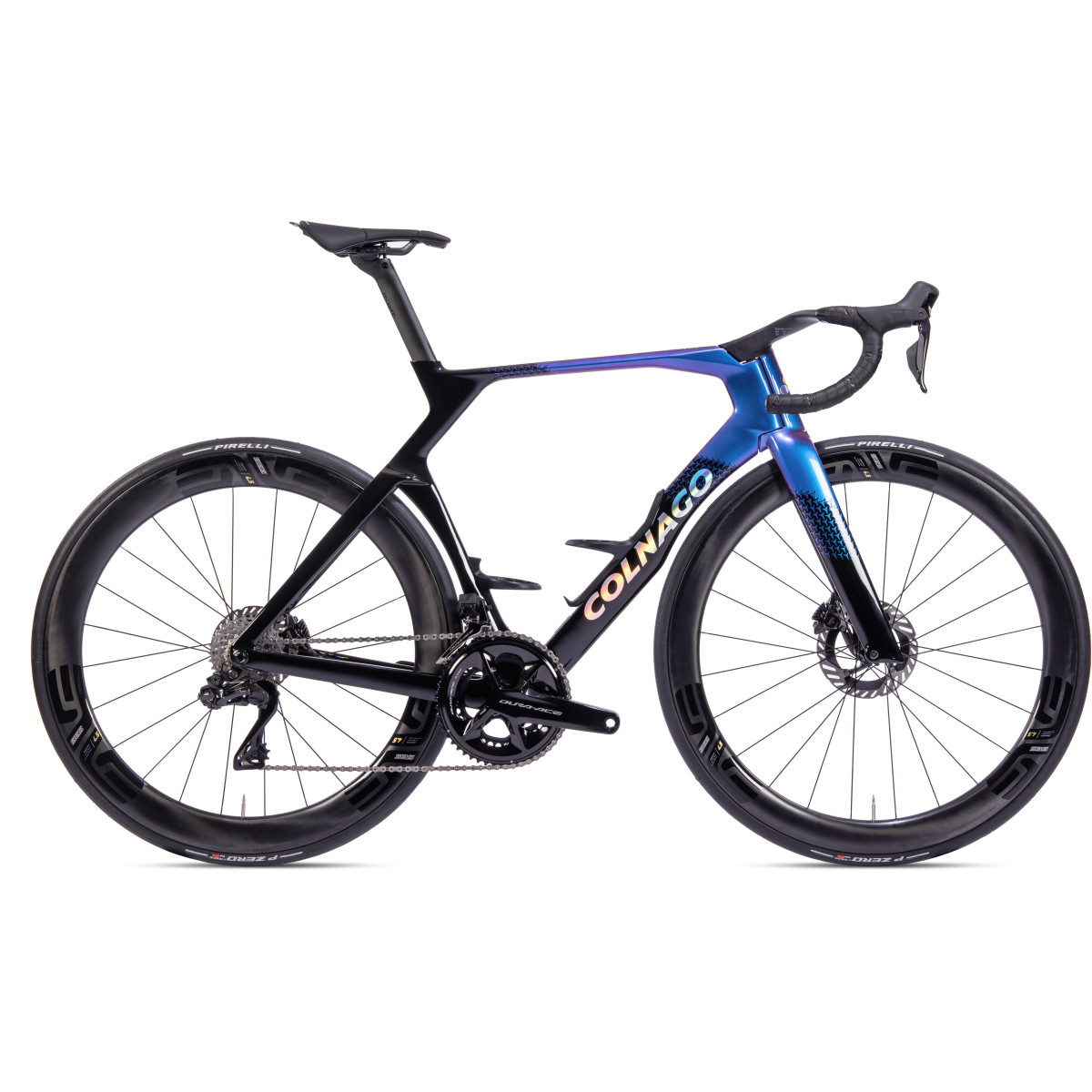 Colnago Y1Rs plento dviratis | YSBO