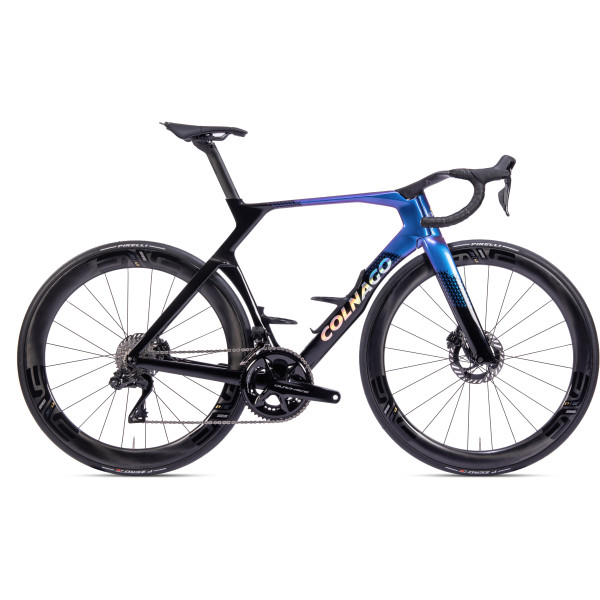 Colnago Y1Rs plento dviratis | YSBO Colnago Y1Rs plento dviratis | YSBO