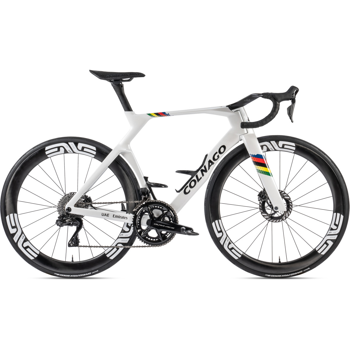 Colnago Y1Rs plento dviratis | YSWC