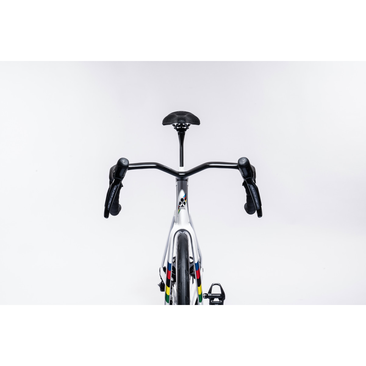 Colnago Y1Rs plento dviratis | YSWC