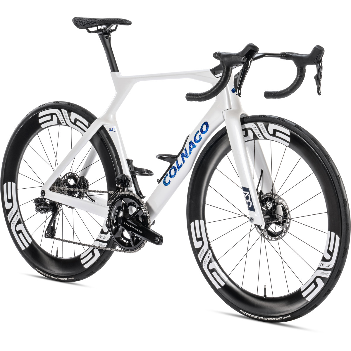 Colnago Y1Rs plento dviratis | YSWW
