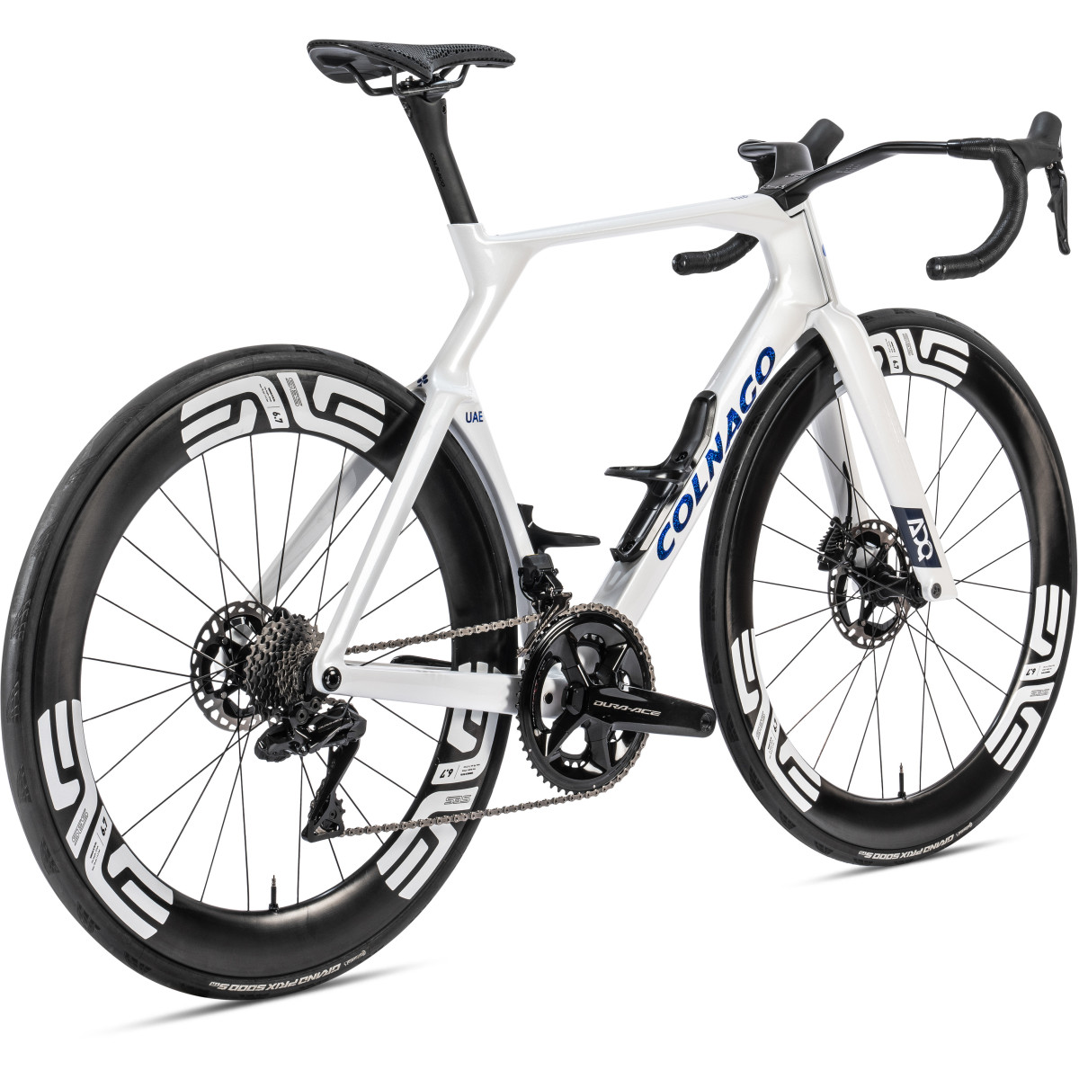 Colnago Y1Rs plento dviratis | YSWW