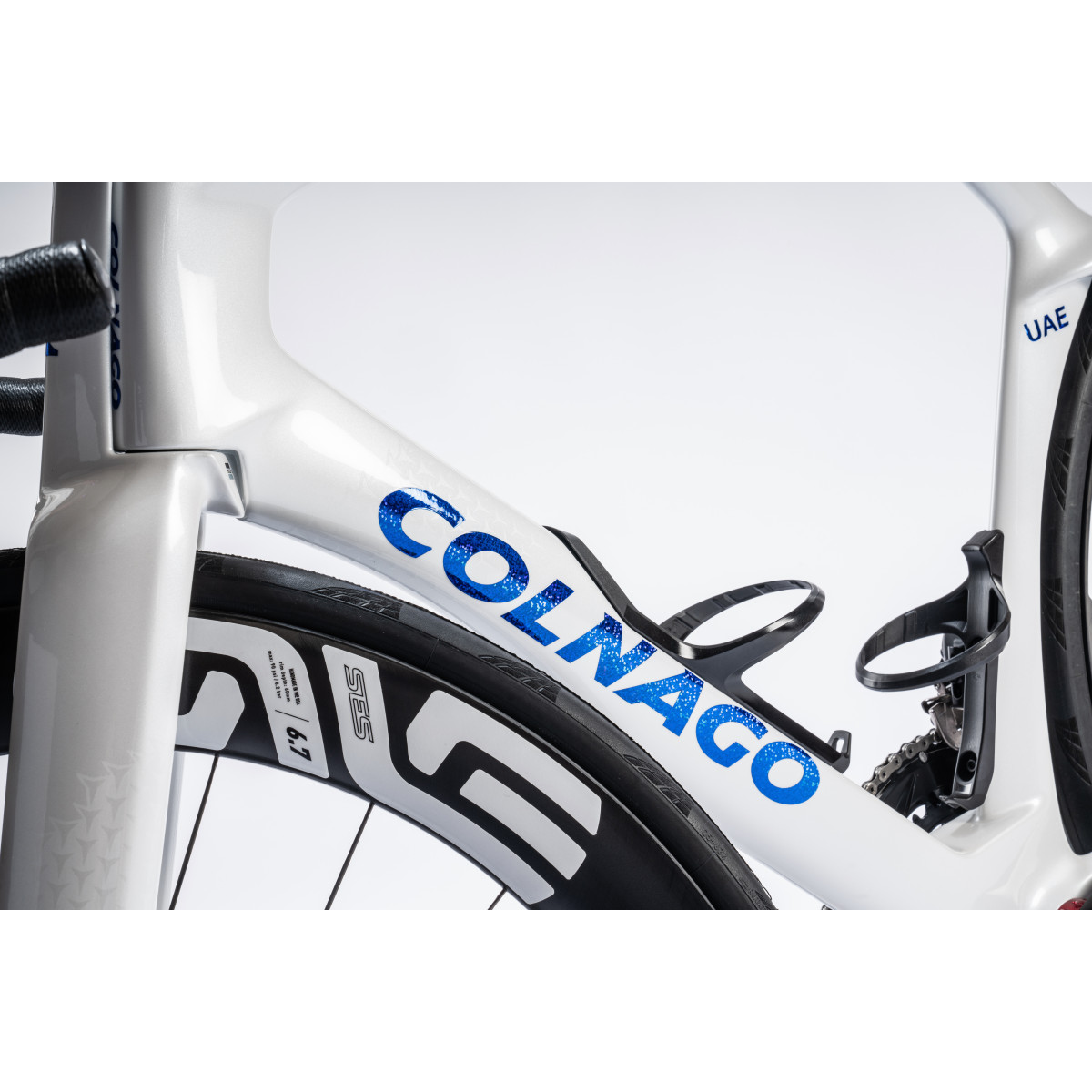 Colnago Y1Rs plento dviratis | YSWW