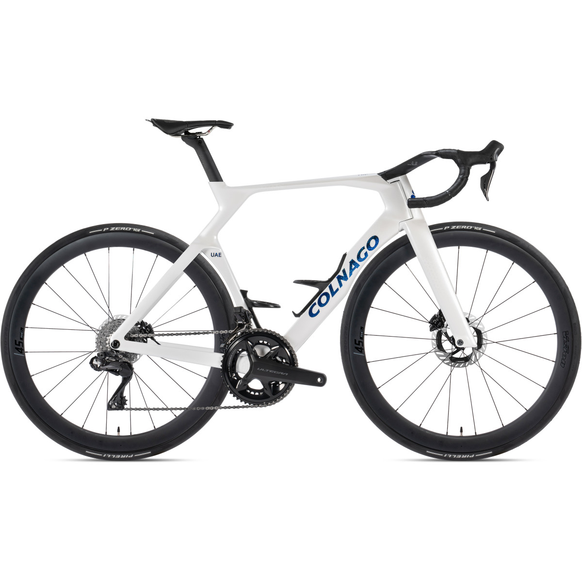 Colnago Y1Rs plento dviratis | YSWW