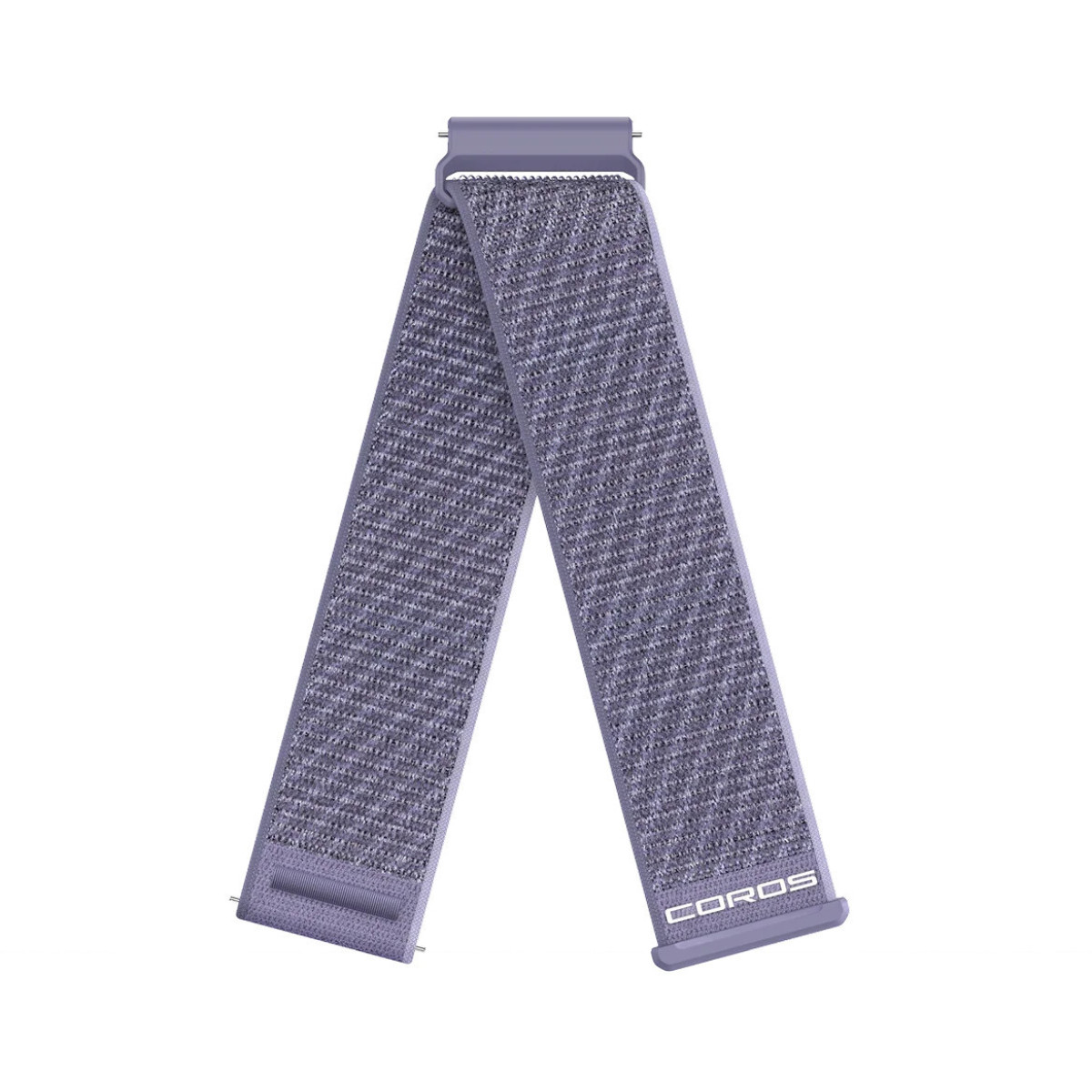 COROS nailoninis dirželis | 22 mm | Lavender