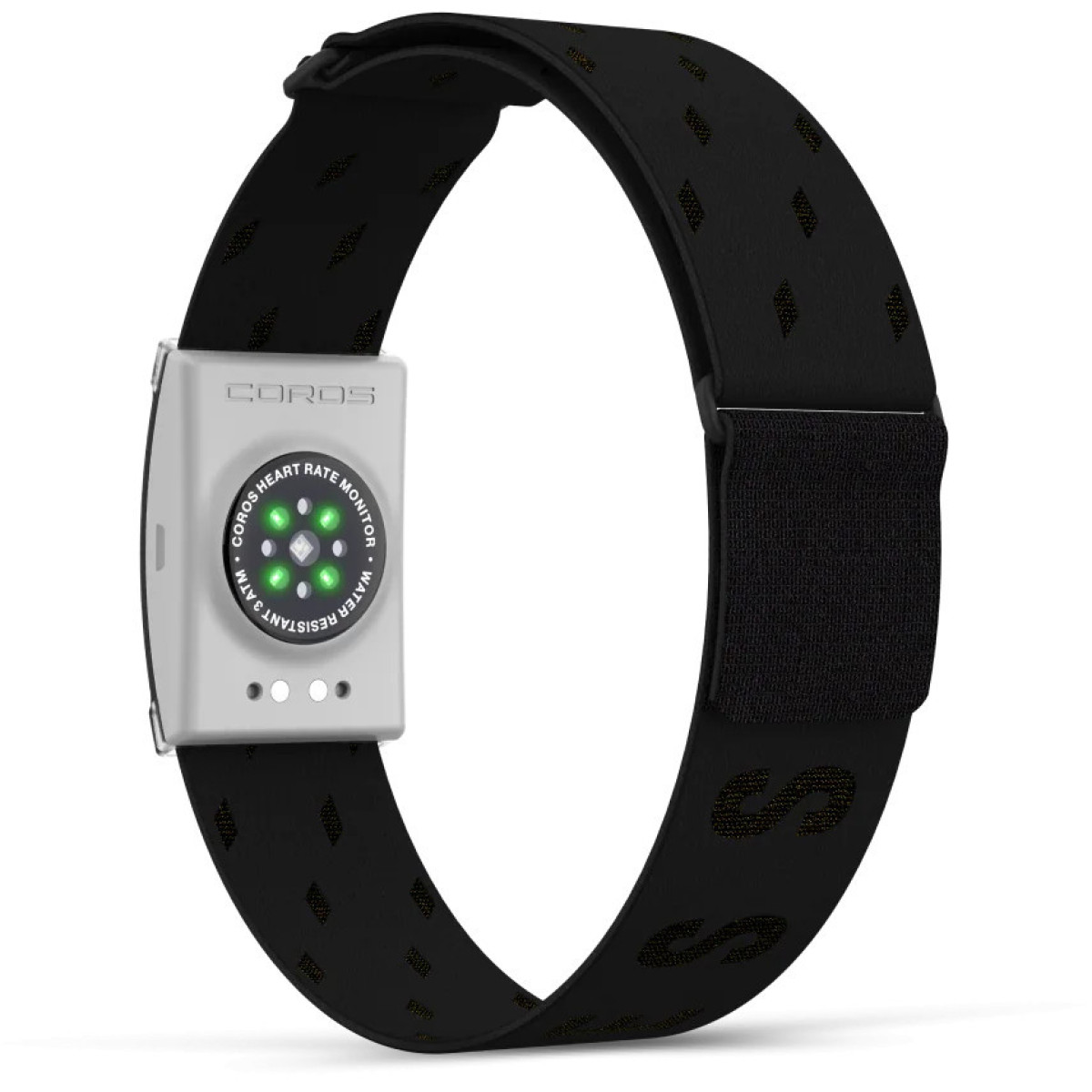COROS Heart Rate Monitor | Jakob Ingebrigtsen