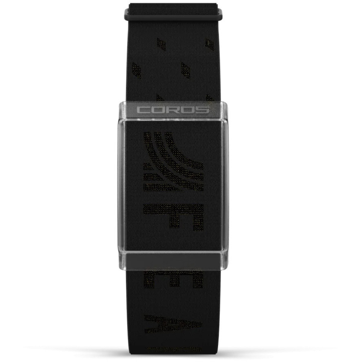 COROS Heart Rate Monitor | Jakob Ingebrigtsen