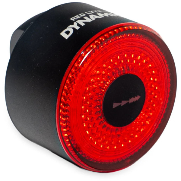 Dynamic Red Lyte 100 galinis žibintas