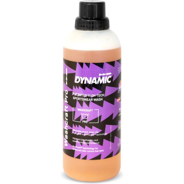 Dynamic Washcraft skalbimo priemonė | 750 ml