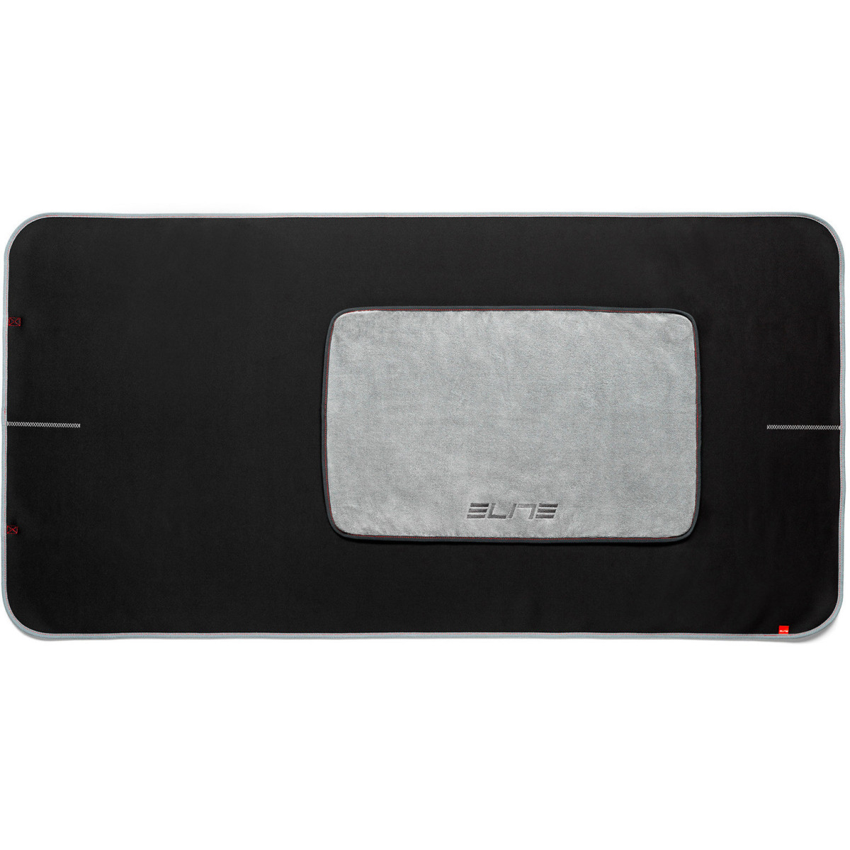 Elite Dry treniruoklio kilimėlis | Black