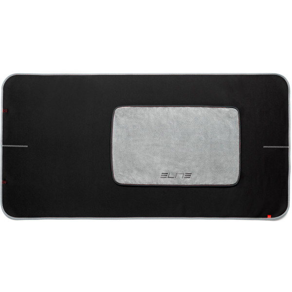 Elite Dry treniruoklio kilimėlis | Black