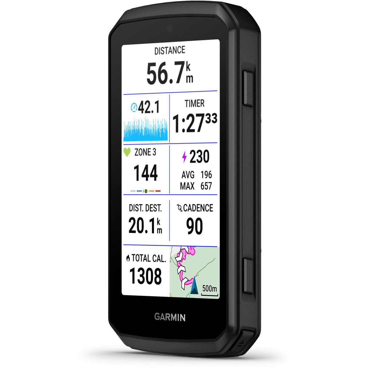 Garmin Edge® 1060 Bike Computer