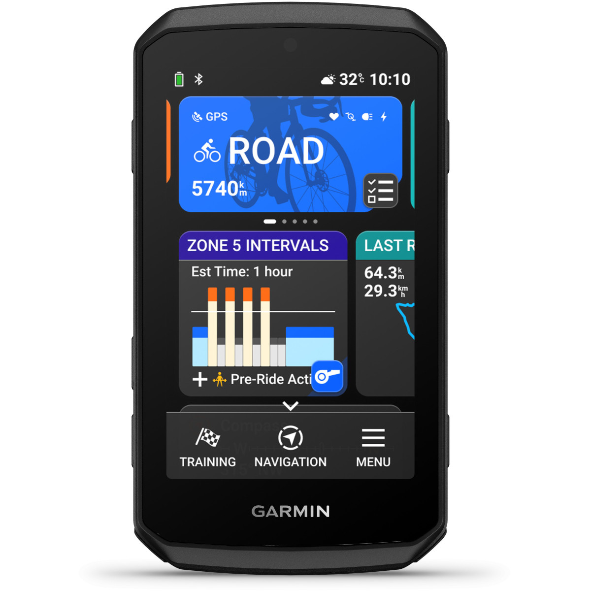 Garmin Edge® 1060 Bike Computer