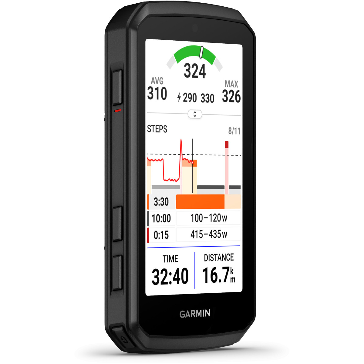 Garmin Edge® 1060 Bike Computer