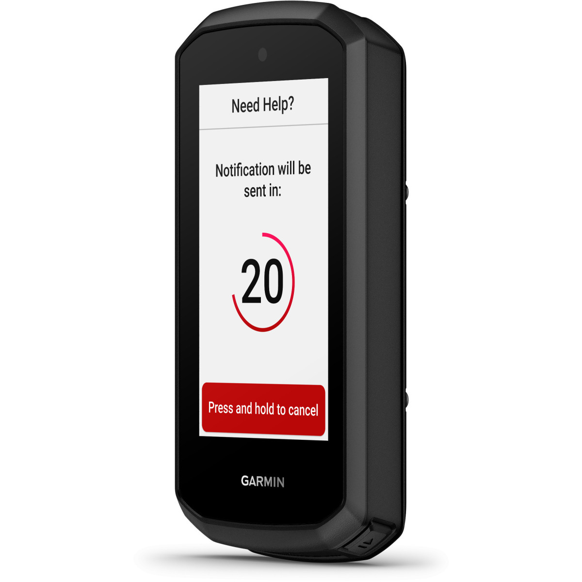 Garmin Edge® Explore 3 Bike Computer