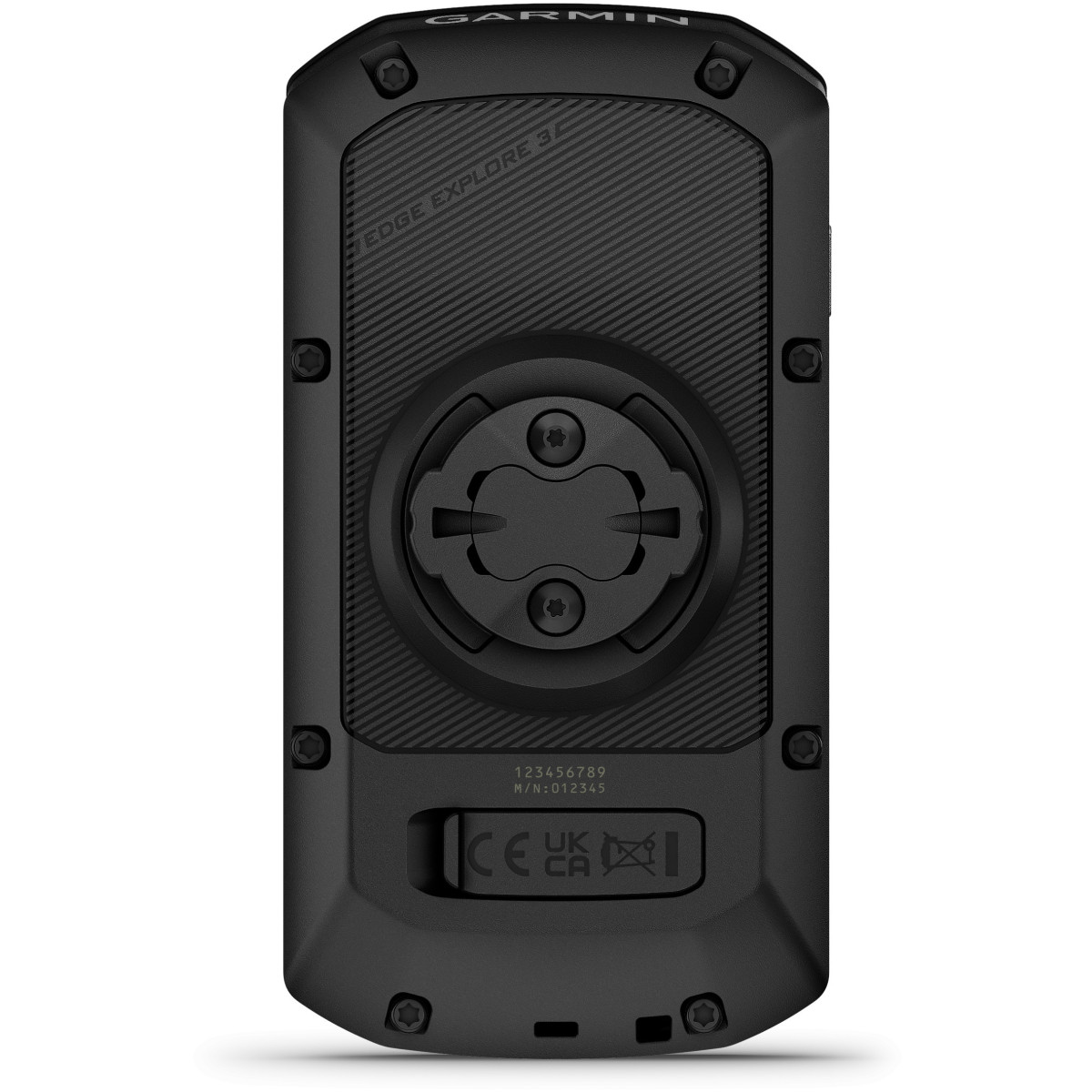 Garmin Edge® Explore 3 Bike Computer