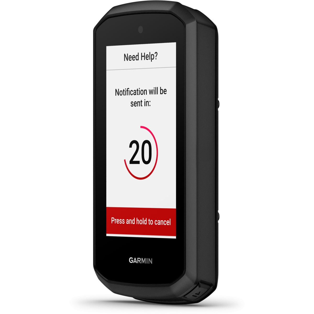 Garmin Edge® Explore 3 Plus Bike Computer