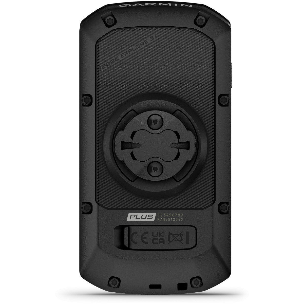 Garmin Edge® Explore 3 Plus Bike Computer