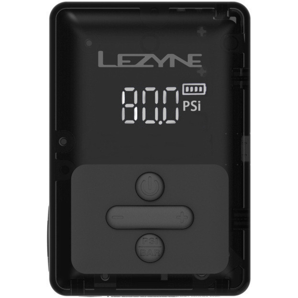 Lezyne E-Drive elektrinė pompa