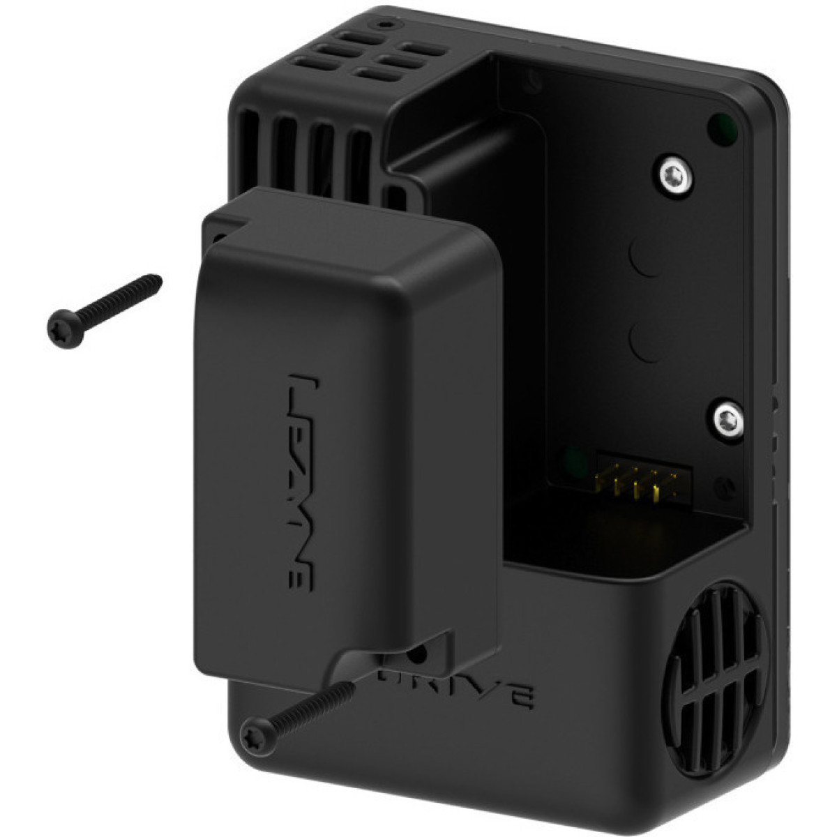 Lezyne E-Drive elektrinė pompa