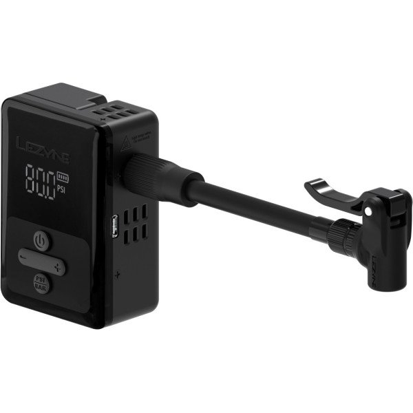 Lezyne E-Drive elektrinė pompa