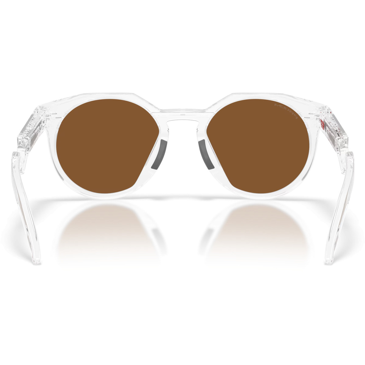 Oakley Hstn akiniai | Clear - Prizm Violet
