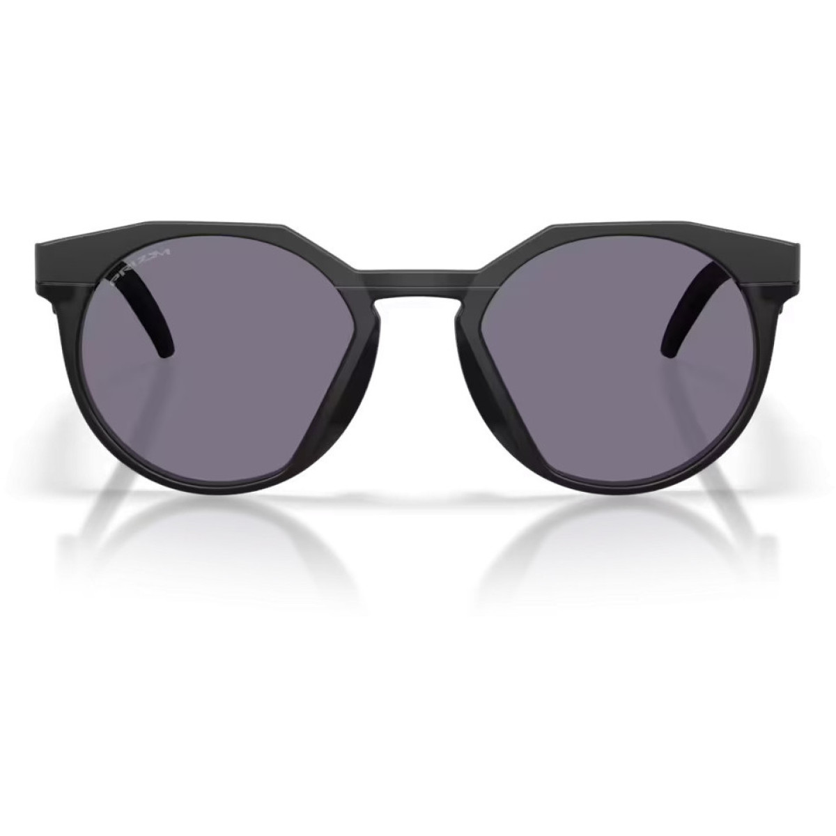 Oakley Hstn akiniai | Matte Black - Prizm Grey