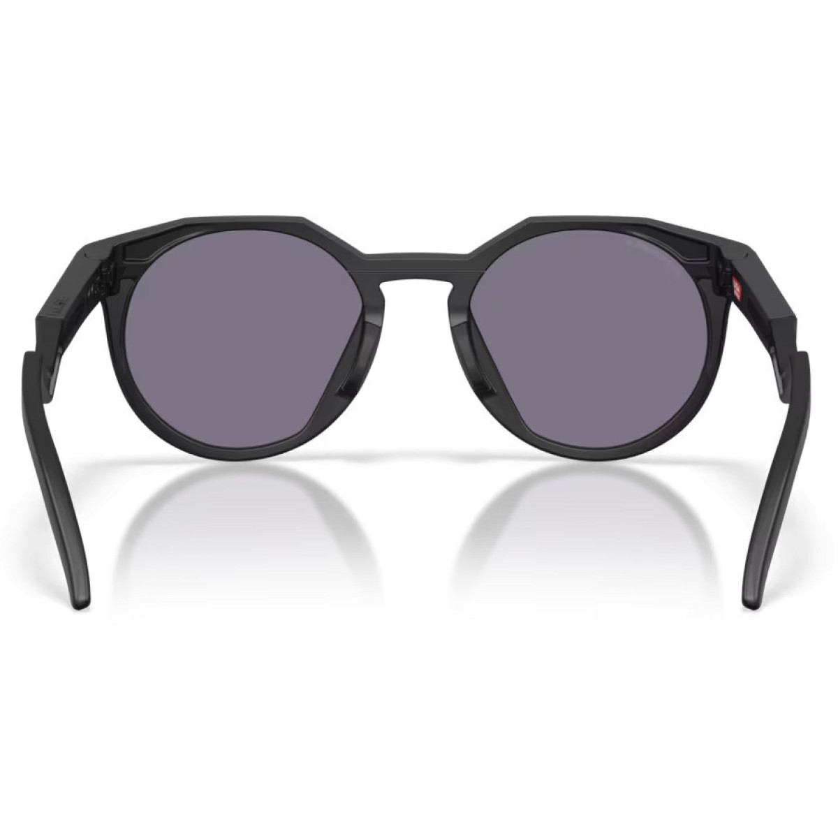 Oakley Hstn akiniai | Matte Black - Prizm Grey