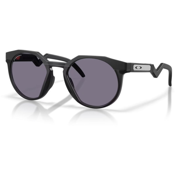 Oakley Hstn akiniai | Matte Black - Prizm Grey Oakley Hstn akiniai | Matte Black - Prizm Grey