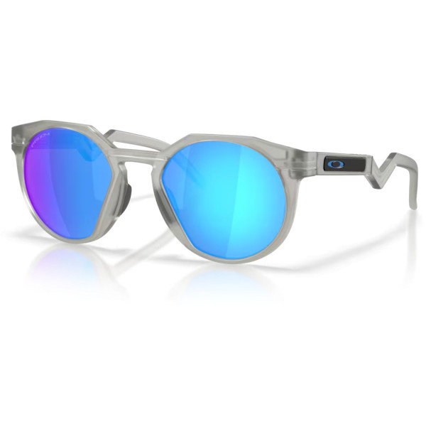 Oakley Hstn akiniai | Matte Grey Ink - Prizm Sapphire Oakley Hstn akiniai | Matte Grey Ink - Prizm Sapphire