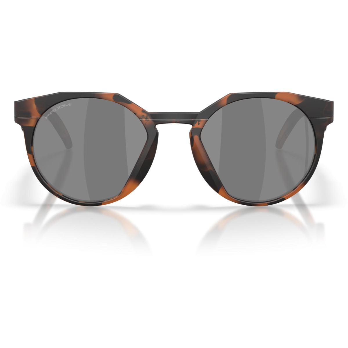 Oakley Hstn akiniai | Matte Tortoise - Prizm Black