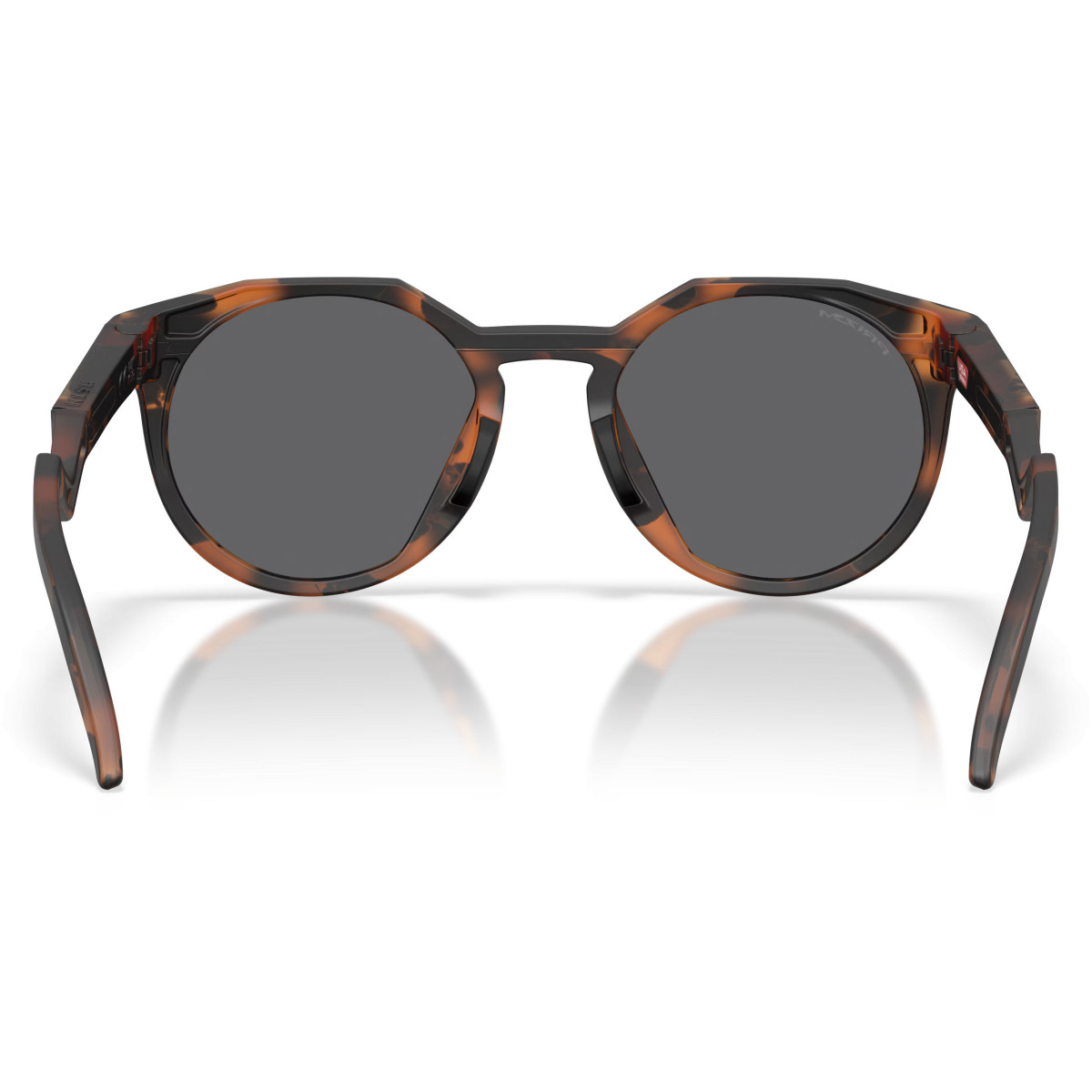 Oakley Hstn akiniai | Matte Tortoise - Prizm Black