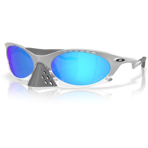 Oakley Plantaris akiniai | X-Silver - Prizm Sapphire Oakley Plantaris akiniai | X-Silver - Prizm Sapphire