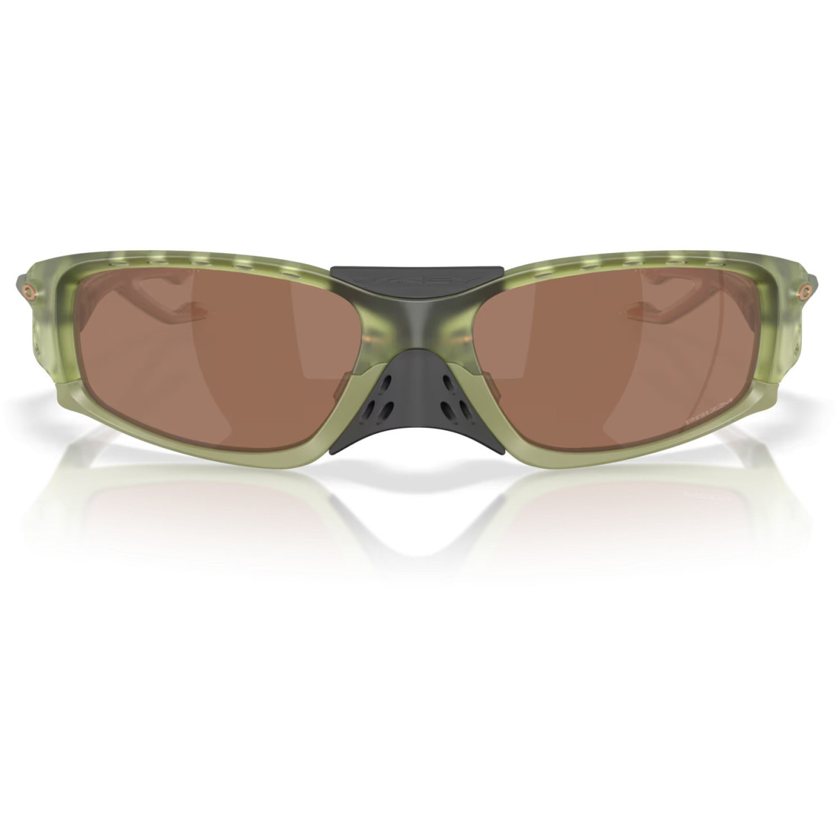 Oakley Plantaris sq akiniai | Transparent Fern - Prizm Tungsten