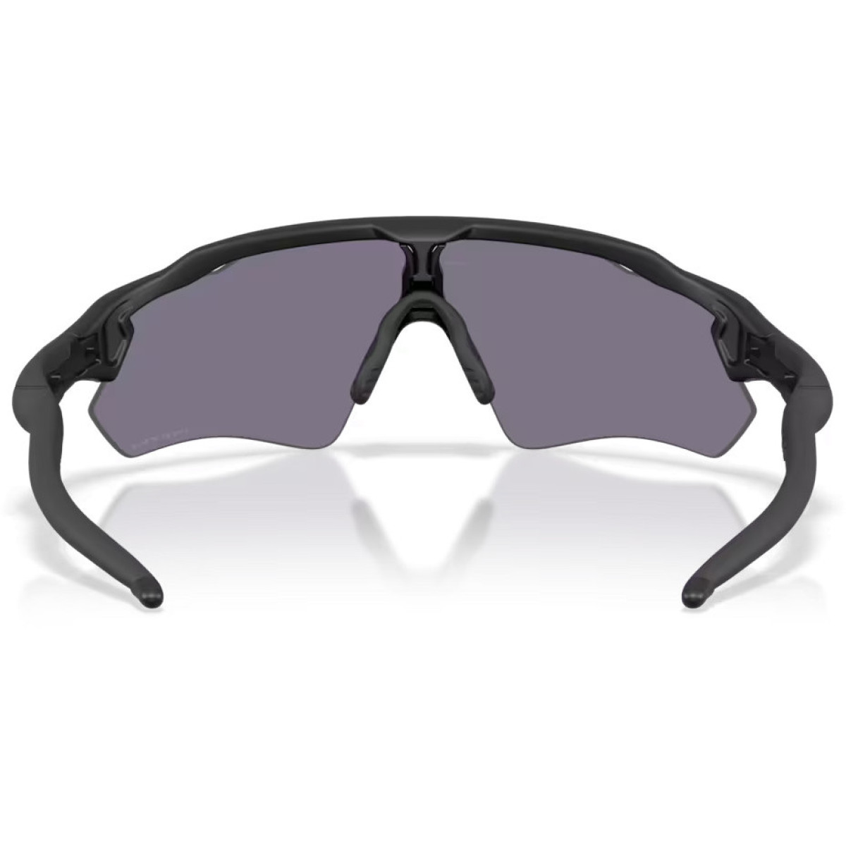 Oakley Radar Ev Path akiniai | Matte Black - Prizm Grey