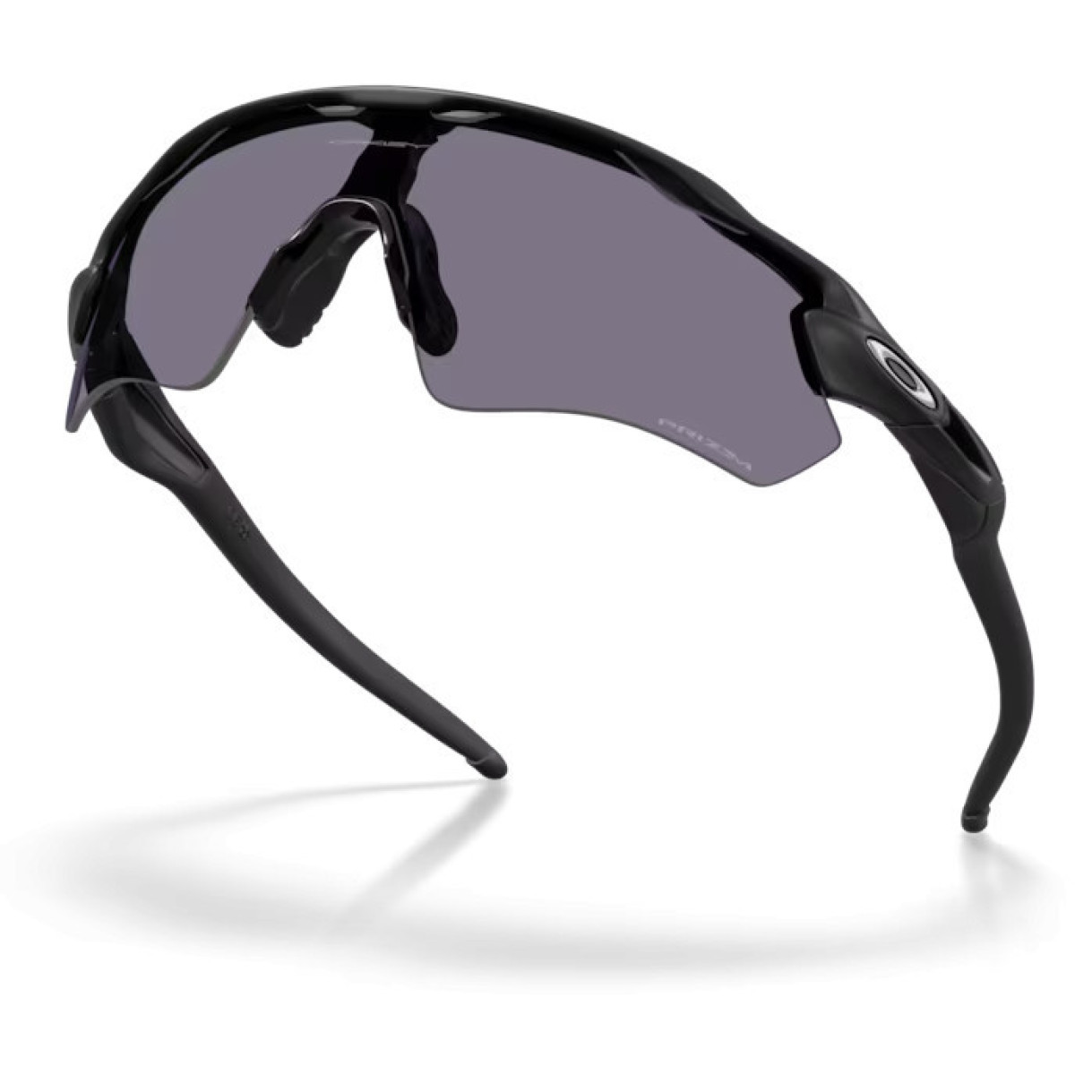 Oakley Radar Ev Path akiniai | Matte Black - Prizm Grey