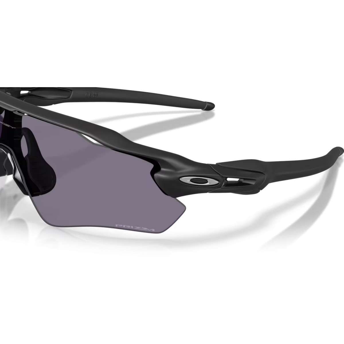Oakley Radar Ev Path akiniai | Matte Black - Prizm Grey