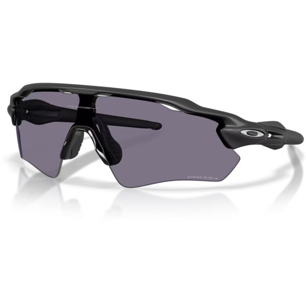 Oakley Radar Ev Path akiniai | Matte Black - Prizm Grey Oakley Radar Ev Path akiniai | Matte Black - Prizm Grey