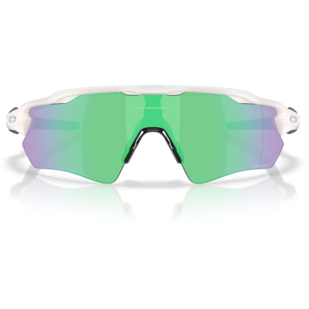 Oakley Radar Ev Path akiniai | Matte Vapor - Prizm Road Jade